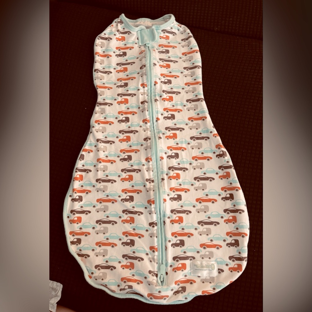 Woombie Original Baby Swaddle